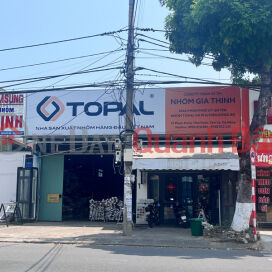 Gia Thinh Aluminum Production and Trading Company Limited - 51 Pham Hung,Cam Le, Vietnam