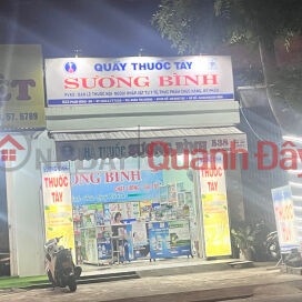 Suong Binh pharmacy - 538 Pham Hung,Hoa Vang, Vietnam
