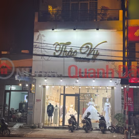 Thao Vy Wedding - 289 Ong Ich Duong,Cam Le, Vietnam