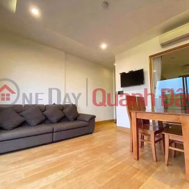 Luxury 1-Bedroom Apartment on Ngo Thi Sy Street, My An, Da Nang _0