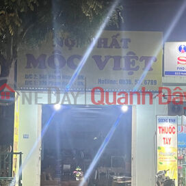 Moc Viet Furniture - 540 Pham Hung,Hoa Vang, Vietnam