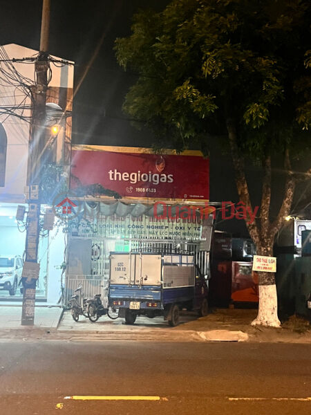 Thegioigas - 552 Pham Hung (Thegioigas - 552 Phạm Hùng),Hoa Vang | (1)