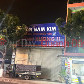 Ton Nam Kim Vinh Xuong II - 564 Pham Hung,Hoa Vang, Vietnam
