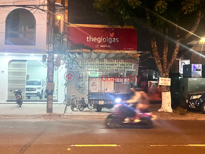 Thegioigas - 552 Pham Hung (Thegioigas - 552 Phạm Hùng),Hoa Vang | (2)