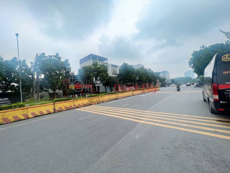 [OWNER urgently sells 136 meters of land FRONTING ROAD 32c] Hung Temple gate, Viet Tri, Phu Tho. Price 2 billion 88 Sales Listings