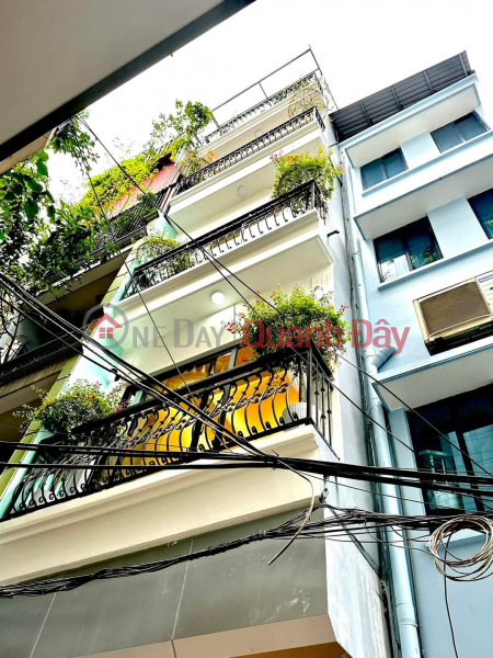 Property Search Vietnam | OneDay | Nhà ở | Niêm yết bán 13.2 tỷ _ đường Láng _ Oto vào nhà _ Thang máy