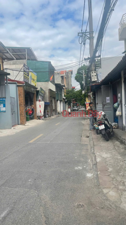 Owner needs to sell 40 square meters of Da Ton business street frontage, price only 5.2 billion _0