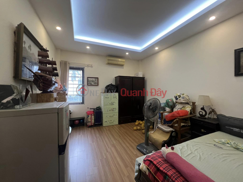 FOR SALE TRUNG LIET TOWNHOUSE: 50M2, BEAUTIFUL INTERIOR, AVOID CAR LANE, ONLY 7.9 BILLION Vietnam, Sales | đ 7.9 Billion