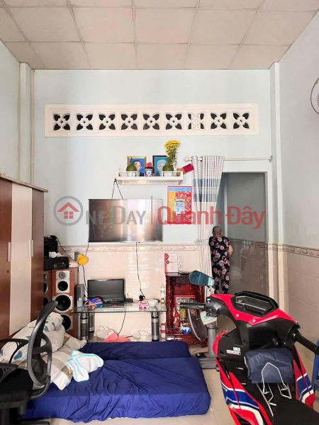 Cheap central house in Buu Long P., near Bien Hoa bus station only 1ty550 Vietnam | Sales | đ 1.55 Billion