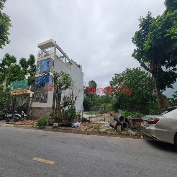 Selling 62m2 of land in Trau Quy, Gia Lam. Frontage 4m, road 12m 9 billion x., Vietnam | Sales, đ 9.67 Billion