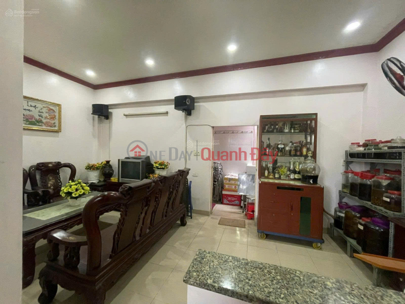 Property Search Vietnam | OneDay | Nhà ở Niêm yết bán | NHÀ 3 TẦNG HẺM XE HƠI RỘNG - GẦN CHỢ, TRƯỜNG HỌC, BỆNH VIỆN BÌNH TÂN