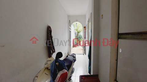 House for sale in Phuoc Long B Ward, Thu Duc, 192m2, 6.2m wide - Move in immediately, Truck Alley, Price 6.5 billion _0