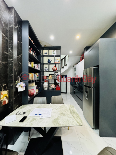 RARE - CORNER LOT - FULL FURNITURE - 3 BEDROOMS WITH FULL FUNCTION - A FEW STEPS TO CAR - NEAR WEST LAKE., Vietnam, Sales, đ 7.8 Billion