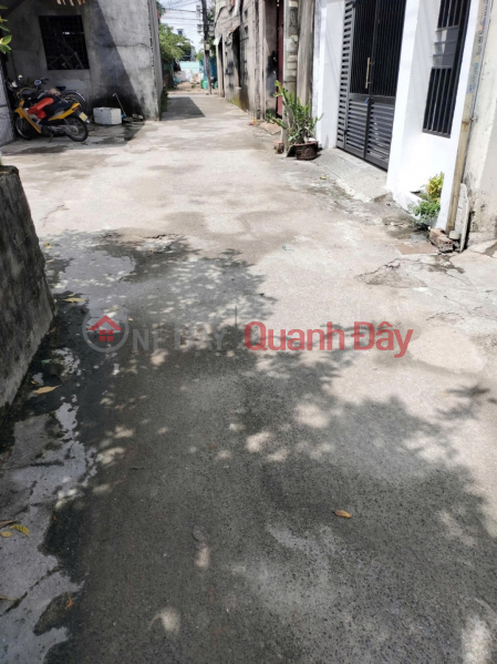 Property Search Vietnam | OneDay | Residential, Sales Listings | URGENTLY NEED TO SELL A 4M CAR-FREE LAND LOT – TON DAN, DA NANG