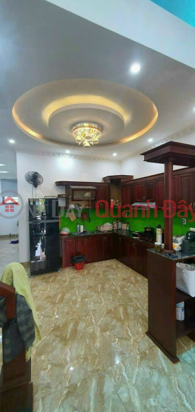 Residential house for sale in Phu Gia 1 residential area, Trang Dai ward, Bien Hoa, Dong Nao, Vietnam, Sales | đ 4.59 Billion