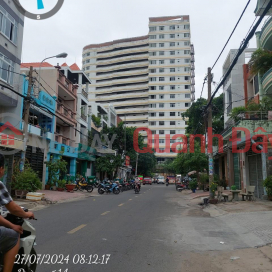 HOUSE FOR SALE ON MAT TIEN STREET, TEN LUA AREA - AEON BINH TAN - 6M WIDTH, 5 FLOORS, ONLY 15 BILLION _0