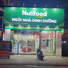Nutifood Ngôi nhà dinh dưỡng - 244 Núi Thành,Hải Châu, Việt Nam