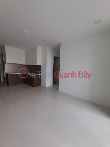 Property Search Vietnam | OneDay | Residential, Sales Listings, Cần Bán Căn Hộ 1PN 1WC 51.5m2, Central Premium, Ntcb, Nhà Mới 100%