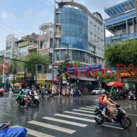 Super beautiful land lot, frontage D2 Nguyen Gia Tri, Ward 25, Binh Thanh, 5x22m, price 21 billion _0