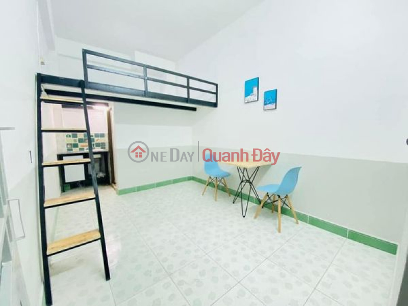 Cheap room for rent in Than Nhan Trung, Ward 13, Tan Binh (2 million) Rental Listings