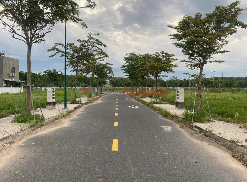 Richland Residence – 100% residential land right in the heart of Hoa Loi. Sales Listings