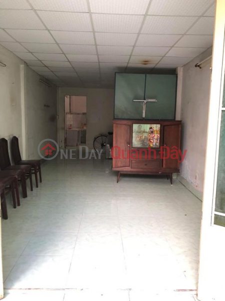 Bán nhà p15 Q8 Niêm yết bán (847-9577520293)