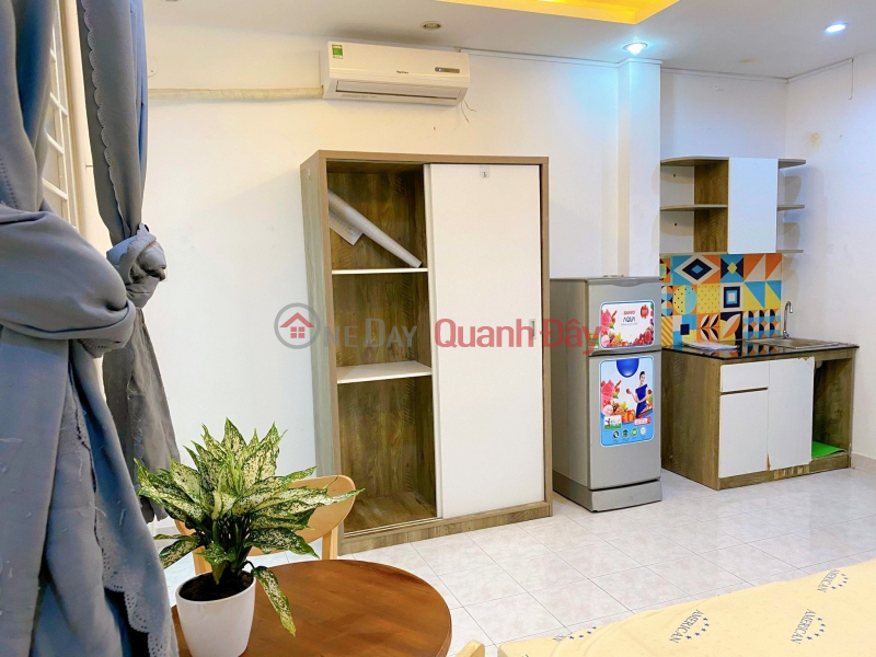 Property Search Vietnam | OneDay | Residential Sales Listings, Virtual news? 84m2 Binh Thanh only 7 billion 5 Hoang Hoa Tham street, large width 8.5m