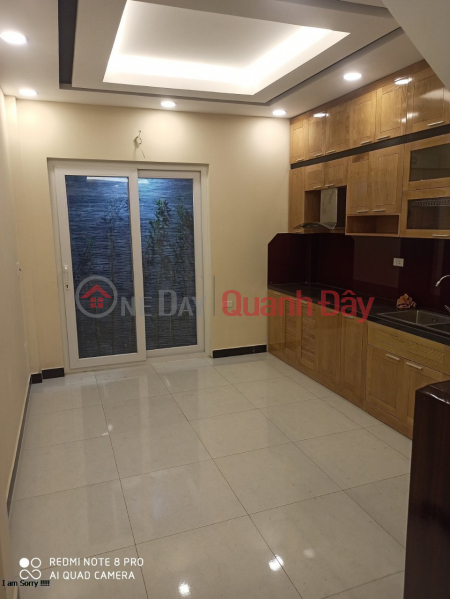 Property Search Vietnam | OneDay | Residential | Sales Listings, HOUSE FOR SALE AT 63 DAI MO, NAM TU LIEM, 34M x 5 FLOORS, PRICE 4.2 BILLION.