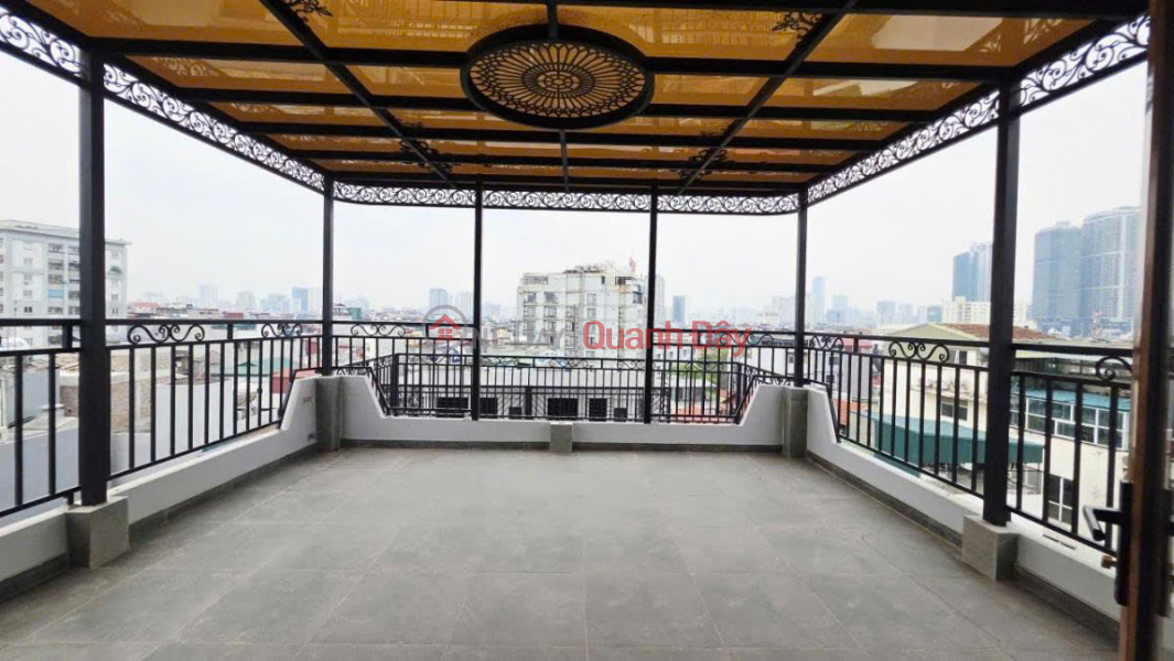 Property Search Vietnam | OneDay | Nhà ở, Niêm yết bán | VIP!MẶT PHỐ TRƯƠNG CÔNG GIAI,VỈA HÈ,OTO TRÁNH,KINH DOANH,DT:40,17TY