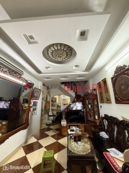 Property Search Vietnam | OneDay | Residential | Sales Listings, HOT !!! OWNER'S HOUSE - Good Price - PRIME LOCATION Alley 105 Doan Ke Thien, Mai Dich Ward, Cau Giay, Hanoi