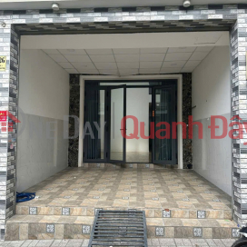 BÁN NHANH CĂN NHÀ VỊ TRÍ ĐẸP TẠI tỉnh lộ 10, Phường Tân Tạo, Bình Tân, HCM _0