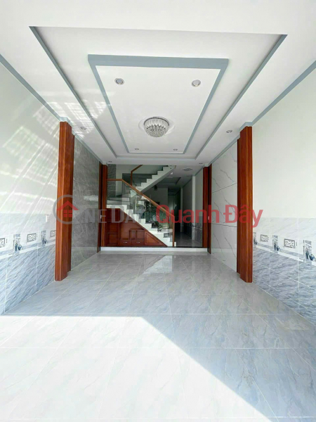 Property Search Vietnam | OneDay | Residential, Sales Listings, New storey house for sale, Business Front near Trang Dai People's Committee only 3ty390