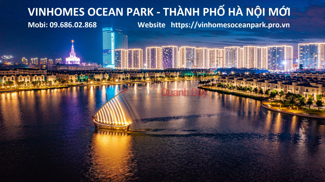 OPENING FOR SALE THE MILLION DOLLAR VIEW BUILDING - VINUNI University View - Lake View Sales Listings