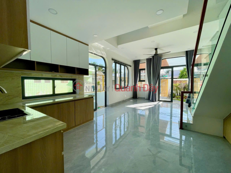 Property Search Vietnam | OneDay | Residential, Sales Listings | Product Code 0704:<br \\/> NEW HOUSE WITH MODERN DESIGN – IN A DENSELY POPULATED RESIDENTIAL AREA, NORTH NHA TRANG