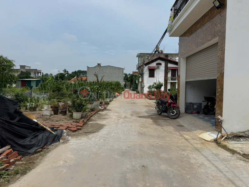 Đất đẹp tổ 6, Quang Minh, Mê Linh. Gần KCN. Cơ hội đầu tư, an cư có một không hai Việt Nam, Bán | đ 2,6 tỷ