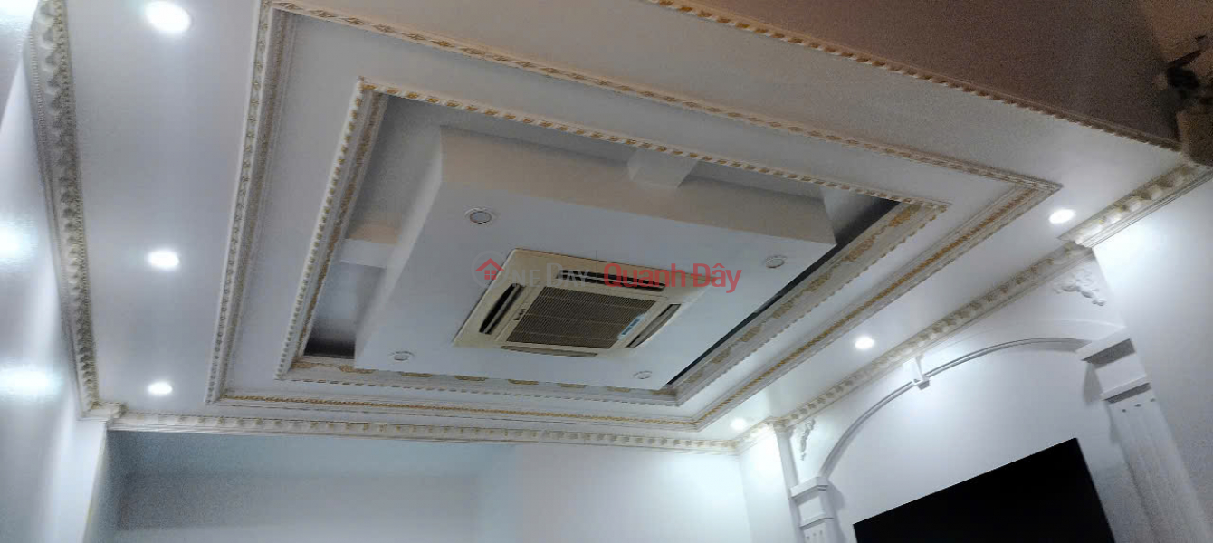 bán nhà mặt phố ngô thì nhậm 5,x tỷ, Việt Nam Bán, đ 5,5 tỷ