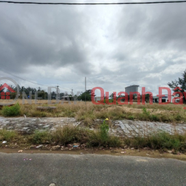 ► Mặt Tiền Xuân Thiều 21, sát Biển Nguyễn Tất Thành, Mikazuki, 372m2, ngang 15m, ~36tr/m2 _0