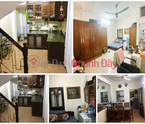 Cho thuê gấp nhà 3 tầng Phố #Ngọc Hà 40 m giá 11 triệu
- Cho hộ gia đình, nhóm ít bạn hoặc homestay thuê
- _0