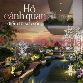 FIATO UPTOWN PENTHOUSE - Luxury apartments in Thu Duc City for only 66 million VND\/m2. _0