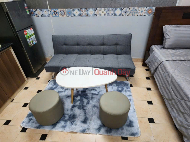 Property Search Vietnam | OneDay | Residential Sales Listings (Urgent sale) house with 2 alley frontages, in Ward 3, Go Vap, separate pink book, car parking at the door!!