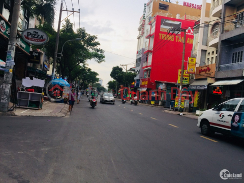 MTKD đường Tân Sơn Gò Vấp _DT: 4x19m_ 10.25 tỷ _0