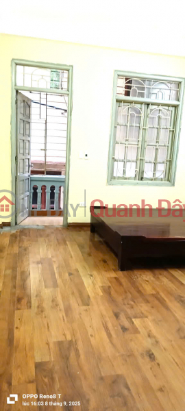 Cho thuê nhà ngõ 48 Trịnh Đình Cửu, 35m2 x 5 tầng x 3 ngủ, 4 WC, 12 Triệu, Việt Nam, Cho thuê, đ 12 triệu/ tháng
