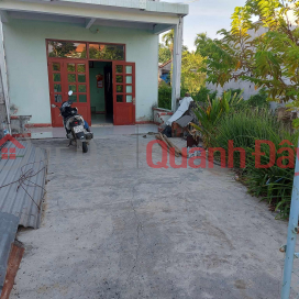 BEAUTIFUL LAND - GOOD PRICE - Land Lot For Sale In Binh Hiep Commune, Binh Son District, Quang Ngai Province _0