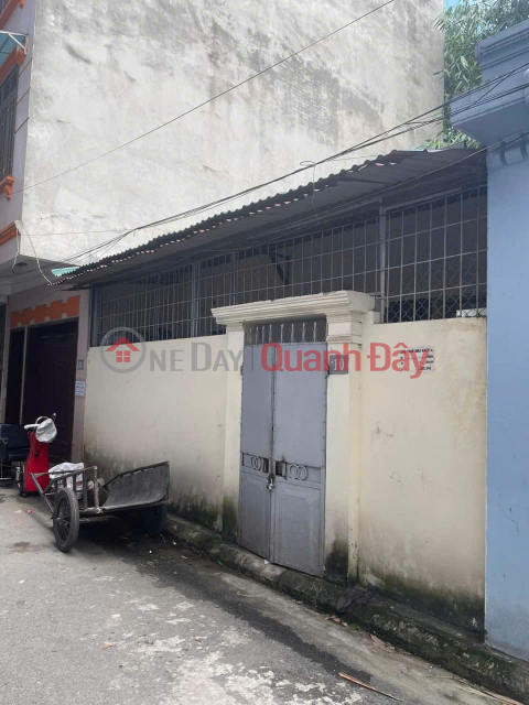 - LAND FOR SALE AT FINANCE STUDENTS - AREA 50M2 - FRONTAGE 6M - PRICE 6.5 BILLION - CAR ALLEY - BUSINESS _0