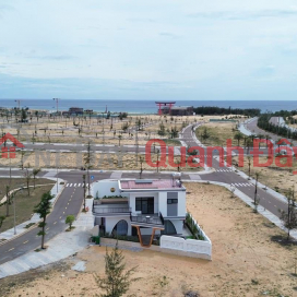 OWNER IS STRIPPED FOR MONEY AND NEEDS TO URGENTLY SELL LAND LOT IN LK 41 NEW URBAN AREA, DONG XA, VAN DON, PRICE 2.8 BILLION _0