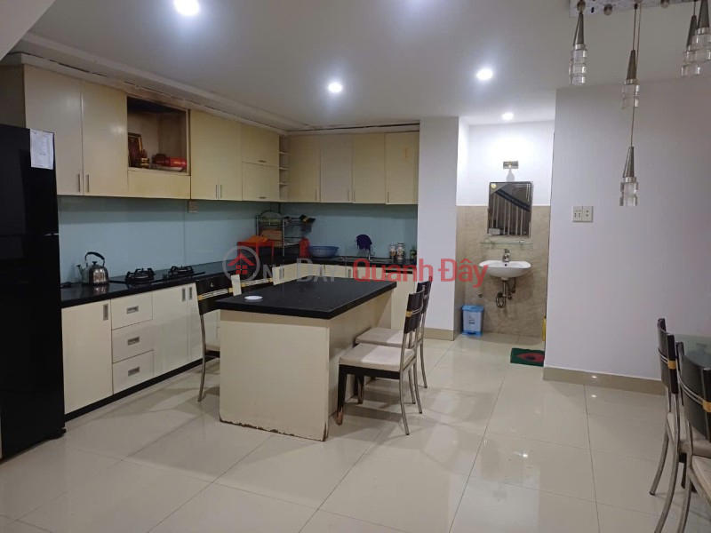 Property Search Vietnam | OneDay | Residential | Sales Listings, HAI CHAU TT, BA DINH, LE LAI, DA NANG CITY POLICE STATION - 4 SOLID CONSTRUCTION FLOORS - 4 BEDROOMS. OWNER NEEDS TO SELL DT