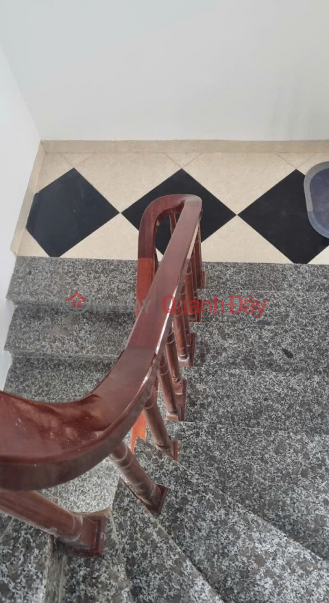 Rare item Nguyen Xien STREET, Thanh Xuan 61m2, 5 floors, price 15 billion, car parking. _0
