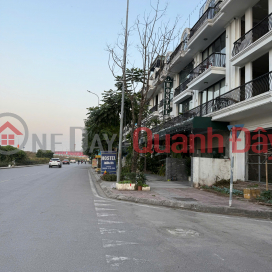 -Bán BT Khu Liền Kề Vỹ Yến Reverside Nam Đuống 175m2 X 4 Tầng 23 tỷ Long Biên. _0