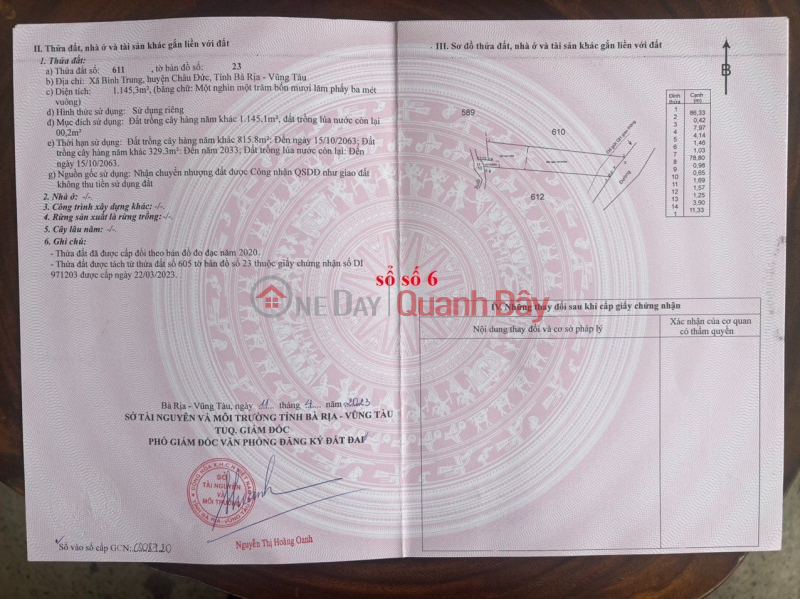  Làm ơn chọn, Nhà ở Niêm yết bán đ 678 triệu