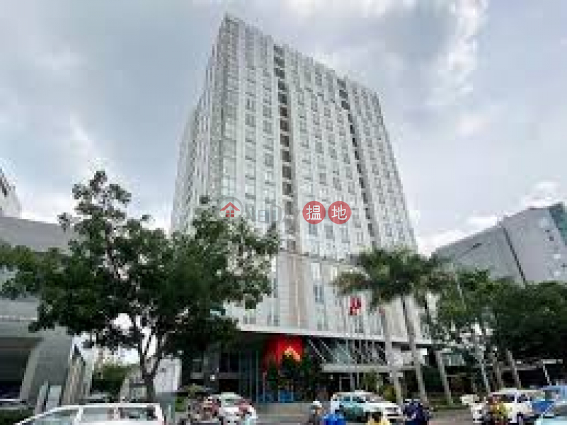 Tòa Nhà An Phú Plaza (An Phu Plaza Building) Quận 3 | ()(3)